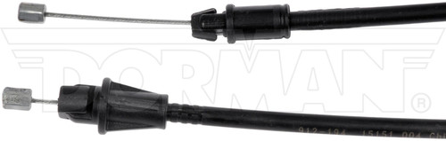 Dorman - OE Solutions Hood Release Cable 912-194 - view 4