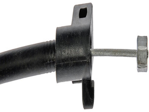 Hood Release Cable fits 1997-2003 Ford E-150 Econoline,E-150 Econoline Club Wago