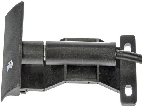 Hood Release Cable fits 1997-2003 Ford E-150 Econoline,E-150 Econoline Club Wago