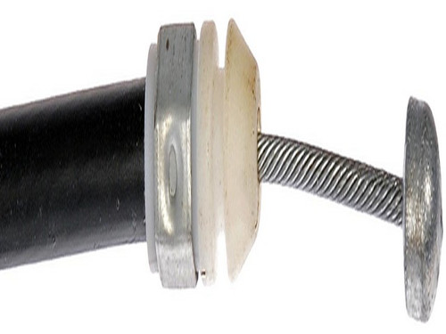 Dorman - OE Solutions Hood Release Cable 912-208 - view 2