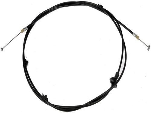 Hood Release Cable fits 1998-2002 Honda Accord  DORMAN OE SOLUTIONS