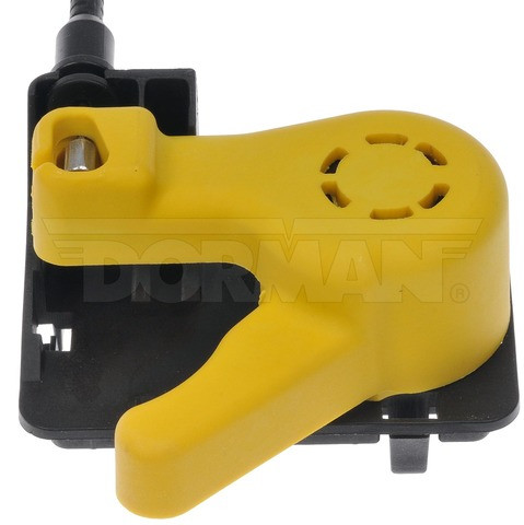 Dorman - OE Solutions Hood Release Cable 912-220 - view 3