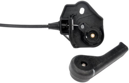 Hood Release Cable fits 2002-2005 Mercury Mountaineer  DORMAN OE SOLUTIONS