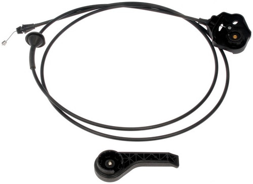 Hood Release Cable fits 2002-2005 Mercury Mountaineer  DORMAN OE SOLUTIONS