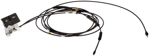 Dorman - OE Solutions Hood Release Cable 912-406