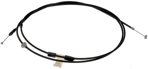 Dorman - OE Solutions Hood Release Cable P/N:912-408