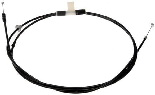 Dorman - OE Solutions Hood Release Cable 912-408 - view 5