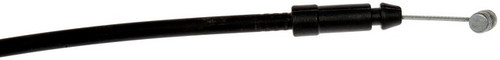 Hood Release Cable fits 2000-2004 Toyota Avalon  DORMAN OE SOLUTIONS