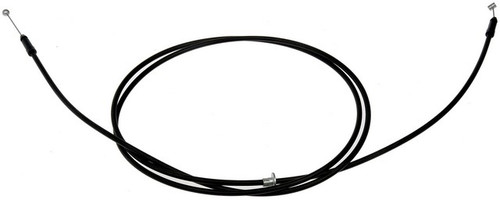 Dorman - OE Solutions Hood Release Cable 912-417 - view 4