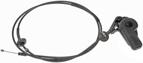 Dorman - OE Solutions Hood Release Cable 912-424