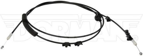 Dorman - OE Solutions Hood Release Cable 912-431