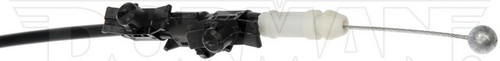Dorman - OE Solutions Hood Release Cable 912-431 - view 2
