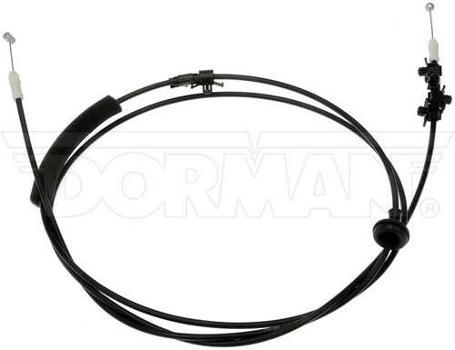 Dorman - OE Solutions Hood Release Cable 912-431 - view 4