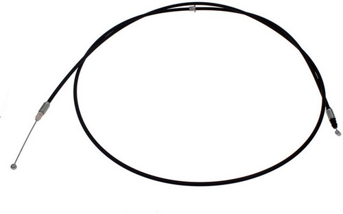 Dorman - OE Solutions Hood Release Cable P/N:912-439