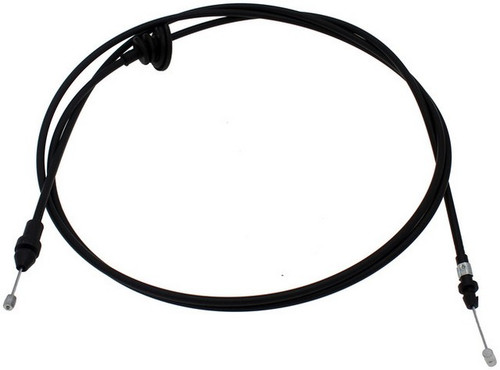 Dorman - OE Solutions Hood Release Cable P/N:912-441