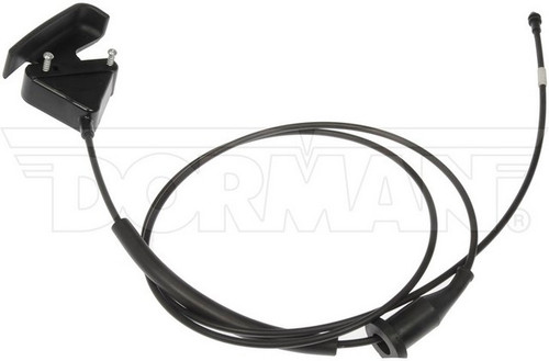 Dorman - OE Solutions Hood Release Cable 912-443 - view 4