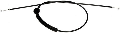 Dorman - OE Solutions Hood Release Cable 912-451