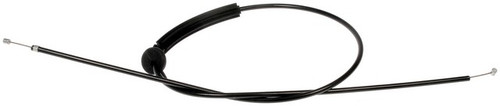 Dorman - OE Solutions Hood Release Cable 912-451 - view 3