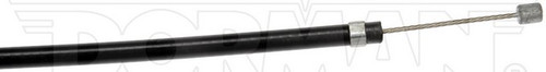 Dorman - OE Solutions Hood Release Cable 912-457 - view 2