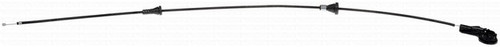 Dorman - OE Solutions Hood Release Cable P/N:912-464