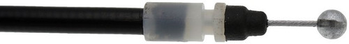 Dorman - OE Solutions Hood Release Cable 912-487 - view 3