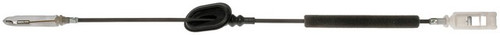 Dorman - OE Solutions Door Latch Cable 912-604 - view 4