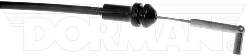 Dorman - OE Solutions Door Latch Cable 912-610 - view 2