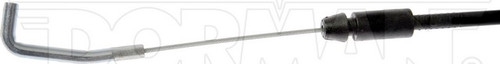 Dorman - OE Solutions Door Latch Cable 912-610 - view 3