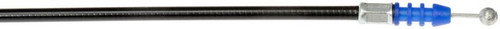 Dorman - OE Solutions Fuel Filler Door and Trunk Lid Release Cable P/N:912-615