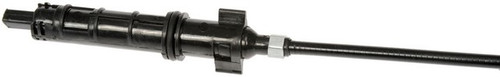 Dorman - OE Solutions Fuel Filler Door and Trunk Lid Release Cable 912-617 - view 4