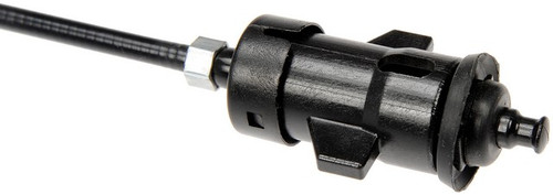 Dorman - OE Solutions Fuel Filler Door and Trunk Lid Release Cable P/N:912-625