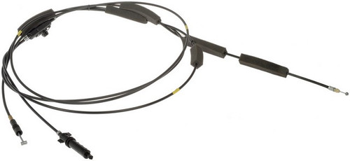 Dorman - OE Solutions Trunk Lid Release Cable 912-627