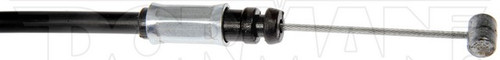 Dorman - OE Solutions Door Latch Cable 912-630 - view 2