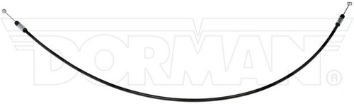 Dorman - OE Solutions Door Latch Cable 912-630 - view 4