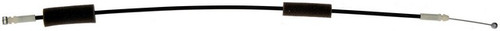 Dorman - OE Solutions Door Latch Cable P/N:912-700