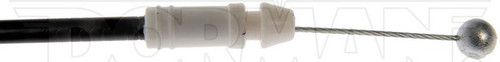 Dorman - OE Solutions Trunk Lid Release Cable 912-702 - view 4