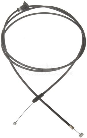 Dorman - OE Solutions Hood Release Cable 912-703