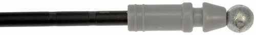 Dorman - OE Solutions Trunk Lid Release Cable 912-705 - view 3