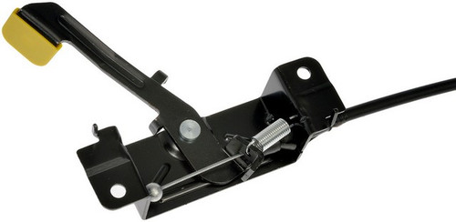Hood Release Cable Dorman 912-745