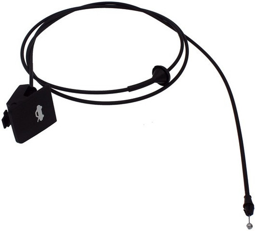 Dorman - OE Solutions Hood Release Cable 912-746