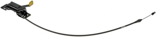 Dorman - OE Solutions Hood Release Cable 912-749 - view 3