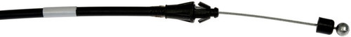 Hood Release Cable Dorman 912-749 fits 18-21 GMC Terrain