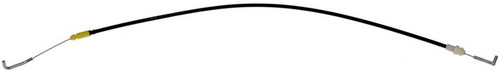 Dorman - OE Solutions Door Latch Cable P/N:912-753