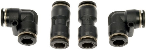 Dorman - OE Solutions Vapor Canister Purge Valve 913-430 - view 3