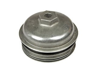 Dorman - OE Solutions Engine Oil Filter Cover P/N:917-002