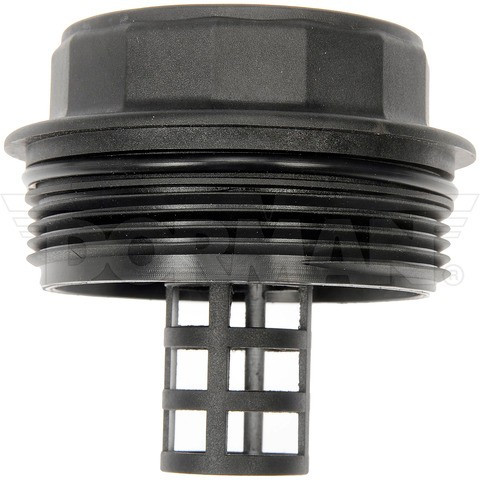 Dorman - OE Solutions Engine Oil Filter Cover 917-004 - view 2