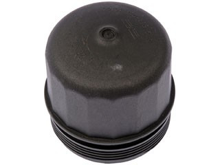 Engine Oil Filter Cover fits 1998-2011 Volvo V70 S60 S80  DORMAN OE SOLUTIONS