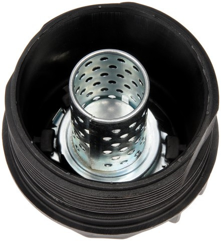 Dorman - OE Solutions Engine Oil Filter Cover 917-039 - view 4