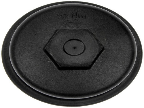 Dorman - OE Solutions Engine Oil Filter Cover 917-051 - view 2