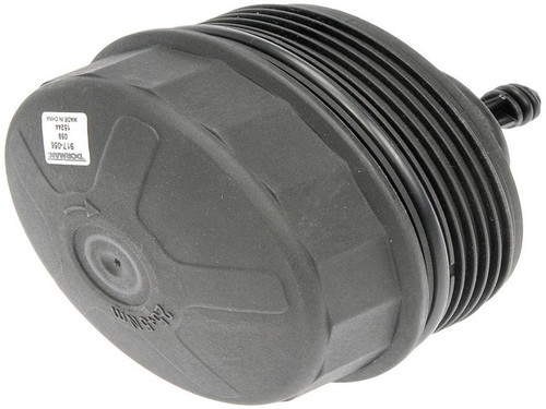 Dorman - OE Solutions Engine Oil Filter Cover 917-056